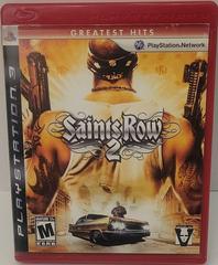 Saints Row 2 [Greatest Hits] Playstation 3 Prices