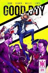 Good Boy [Gay] #1 (2021) Comic Books Good Boy Prices