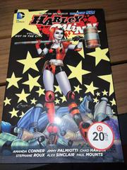 Hot in the City Comic Books Harley Quinn Prices