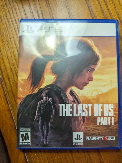 The Last of Us Part I photo