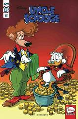 Uncle Scrooge [Incentive] #56 (2020) Comic Books Uncle Scrooge Prices
