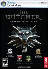 Witcher [Enhanced Edition] PC Games Prices