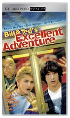 Bill & Ted’s Excellent Adventure [UMD] PSP Prices