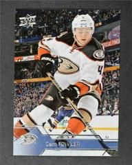 Cam Fowler Hockey Cards 2016 Upper Deck Prices