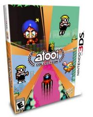 Atooi Collection [Collector's Edition] Nintendo 3DS Prices
