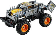 LEGO Set | Monster Jam Max-D LEGO Technic