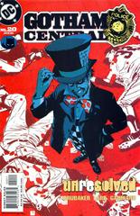 Gotham Central #20 (2004) Comic Books Gotham Central Prices