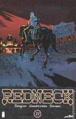 Redneck #22 (2019) Comic Books Redneck Prices