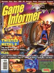 Game Informer [Issue 044] Game Informer Prices