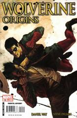 Wolverine: Origins #19 (2008) Comic Books Wolverine: Origins Prices