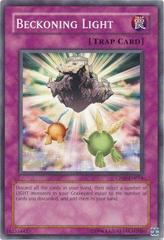 Beckoning Light CP08-EN014 YuGiOh Champion Pack: Game Eight Prices