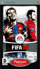 FIFA 08 [Platinum] PAL PSP Prices