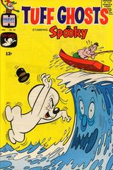 Tuff Ghosts Starring Spooky #26 (1967) Comic Books Tuff Ghosts Starring Spooky Prices