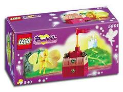 Millimy the Fairy #5801 LEGO Belville Prices