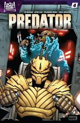 Predator #4 (2023) Comic Books Predator Prices
