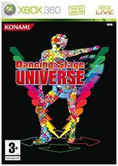 Dancing Stage Universe PAL Xbox 360 Prices