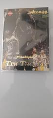 Tim Thomas [Thick] #30 Basketball Cards 1998 Collectors Edge Impulse Prices