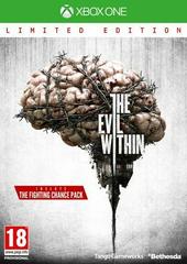 The Evil Within [Limited Edition] PAL Xbox One Prices