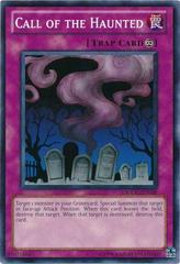 Call of the Haunted SDDC-EN038 YuGiOh Structure Deck: Dragons Collide Prices