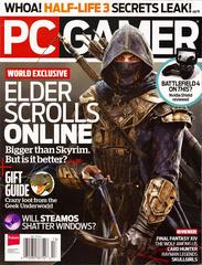 PC Gamer [Issue 247] Holiday PC Gamer Magazine Prices