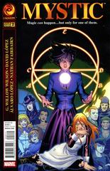 Mystic #2 (2011) Comic Books Mystic Prices