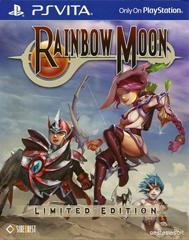 Rainbow Moon [Limited Edition] Playstation Vita Prices