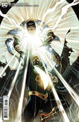 Black Adam [Barrows, Eber Ferreira & Herms] #12 (2023) Comic Books Black Adam Prices