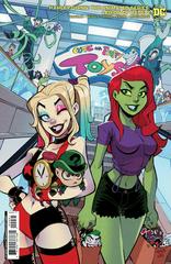 Harley Quinn: The Animated Series - Legion of Bats! [Sommariva] #2 (2022) Comic Books Harley Quinn: The Animated Series - Legion of Bats Prices