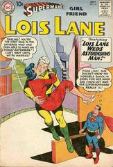 Superman's Girl Friend, Lois Lane #18 (1960) Comic Books Superman's Girl Friend, Lois Lane Prices
