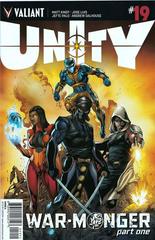 Unity Comic Books Unity Prices