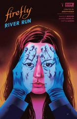 Firefly: River Run [Gorham] #1 (2021) Comic Books Firefly: River Run Prices