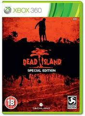 Dead Island [Special Edition] PAL Xbox 360 Prices
