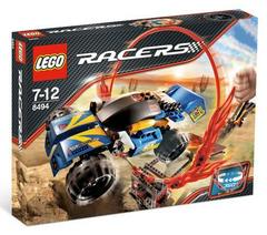 Ring of Fire #8494 LEGO Racers Prices