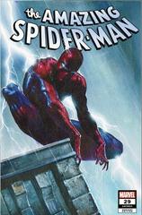 Amazing Spider-Man [Paratore] #29 (2023) Comic Books Amazing Spider-Man Prices