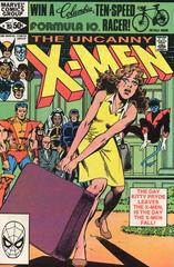 Uncanny X-Men #151 (1981) Comic Books Uncanny X-Men Prices