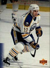 Brian Holzinger Hockey Cards 1995 Upper Deck Prices
