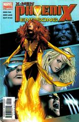 X-Men: Phoenix - Endsong #2 (2005) Comic Books X-Men: Phoenix - Endsong Prices