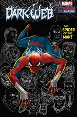 Dark Web [Hernandez] Comic Books Dark Web Prices