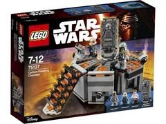 Carbon-Freezing Chamber #75137 LEGO Star Wars Prices