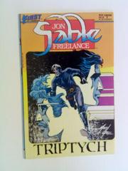 Jon Sable, Freelance #10 (1984) Comic Books Jon Sable, Freelance Prices
