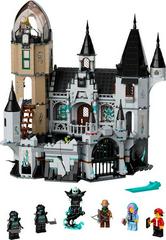 LEGO Set | Mystery Castle LEGO Hidden Side