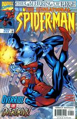 The Sensational Spider-Man #33 (1998) Comic Books Sensational Spider-Man Prices