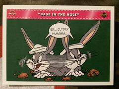 Base in the Hole Baseball Cards 1992 Upper Deck Comic Ball 3 Prices