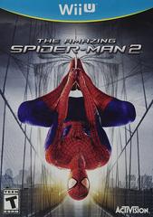 Amazing Spiderman 2 Wii U Prices