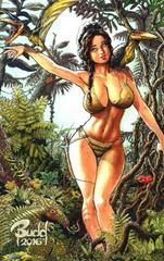 Cavewoman: Destination Jungle [Root] Comic Books Cavewoman: Destination Jungle Prices