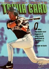 Vinny Castilla #141 Baseball Cards 1998 Skybox Dugout Axcess Prices