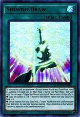 Shining Draw [1st Edition] DUPO-EN010 YuGiOh Duel Power Prices