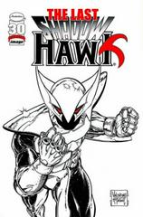 The Last Shadowhawk [Valentino & McFarlane] Comic Books The Last Shadowhawk Prices