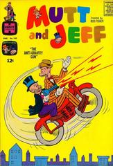 Mutt & Jeff #140 (1964) Comic Books Mutt and Jeff Prices