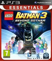 LEGO Batman 3: Beyond Gotham [Essentials] PAL Playstation 3 Prices